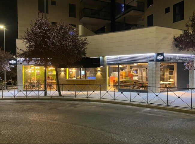 Más detalles de Calle Doña Juana, 1, Rivas-Vaciamadrid - Edificio residencial​ en venta