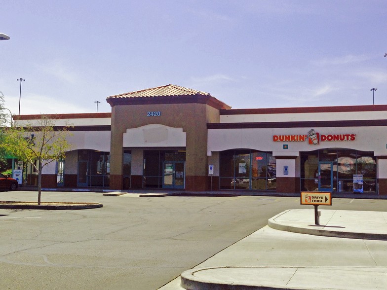 2316-2330 W Bethany Home Rd, Phoenix, AZ en alquiler - Foto del edificio - Imagen 3 de 3