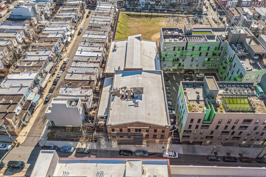 1521-1531 N 31st St, Philadelphia, PA en venta - Foto del edificio - Imagen 2 de 32