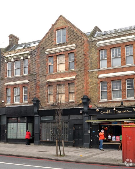308 New Cross Rd, London en venta - Foto principal - Imagen 1 de 3