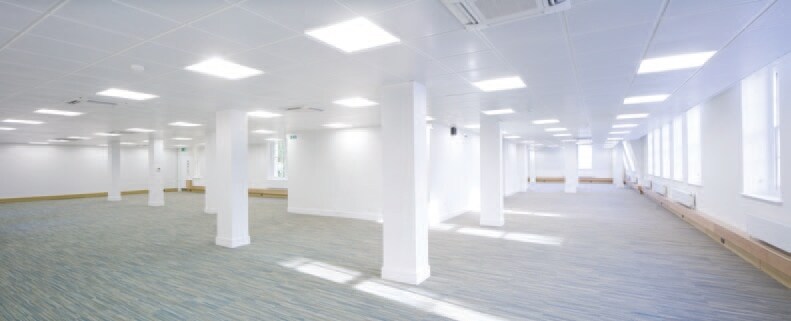 16 Smith Sq, London en alquiler - Foto del interior - Imagen 2 de 10