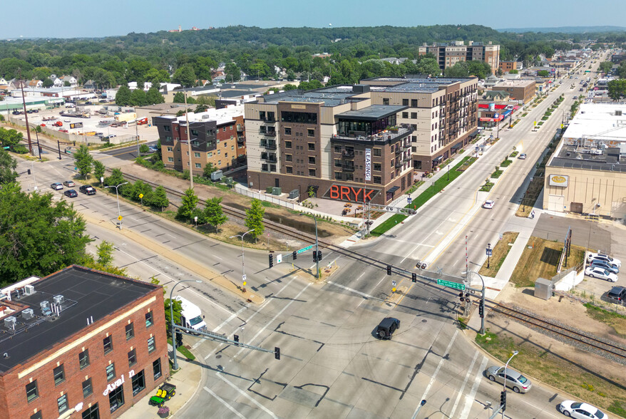 401 Broadway Ave N, Rochester, MN en alquiler - Foto del edificio - Imagen 2 de 23