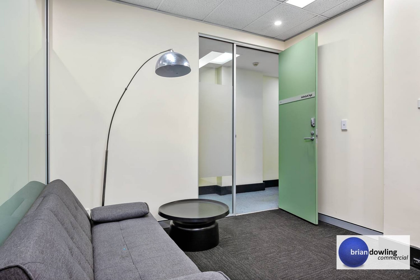 70 Pitt St, Sydney, NSW 2000 - Unidad 805 -  - Foto del interior - Image 2 of 5