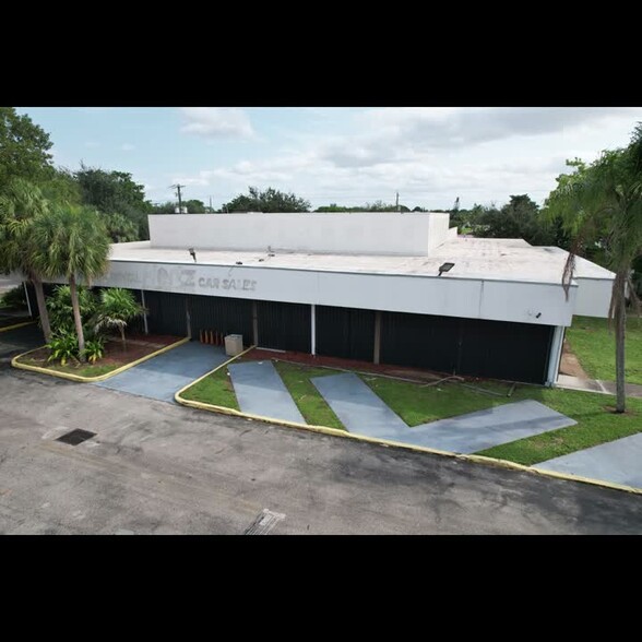 600 N State Road 7, Plantation, FL en venta - Vídeo de anuncio comercial - Imagen 2 de 34