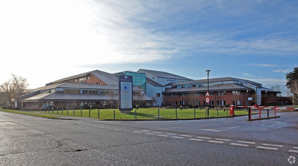 Parkway, Marlow en venta - Foto del edificio - Imagen 2 de 27