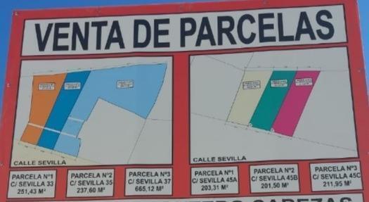 Más detalles de Terreno en venta