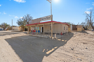 Más detalles para 6001 Highway 78, Borrego Springs, CA - Terrenos en venta