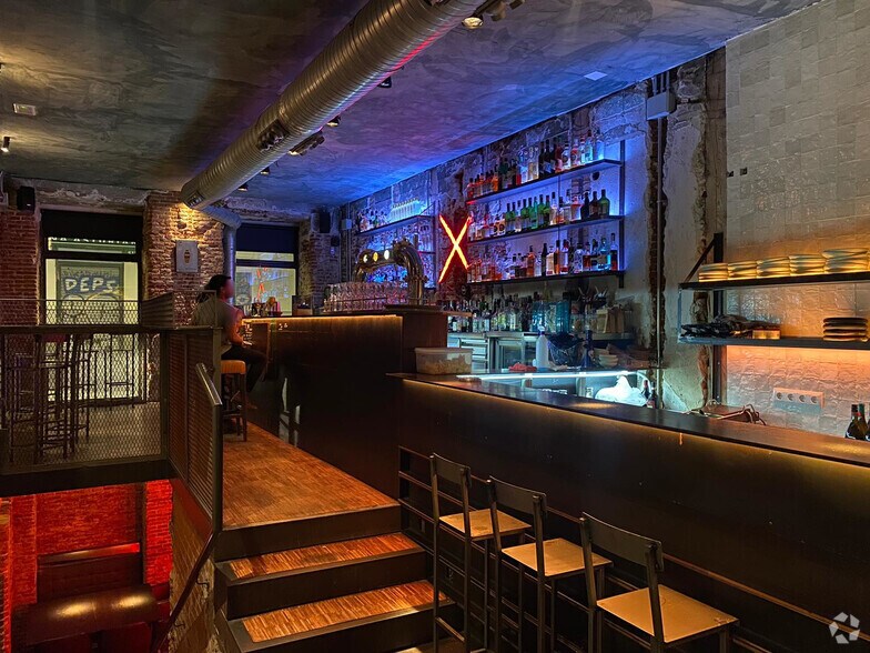 Calle Cabeza, 28, Madrid, Madrid en venta - Foto del interior - Imagen 1 de 1