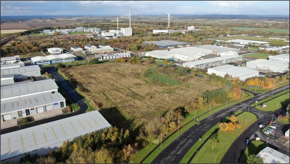 Nelson Park W, Cramlington en venta - Foto del edificio - Imagen 3 de 4