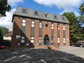 Más detalles de 38 Poole Rd, Bournemouth - Oficina en alquiler