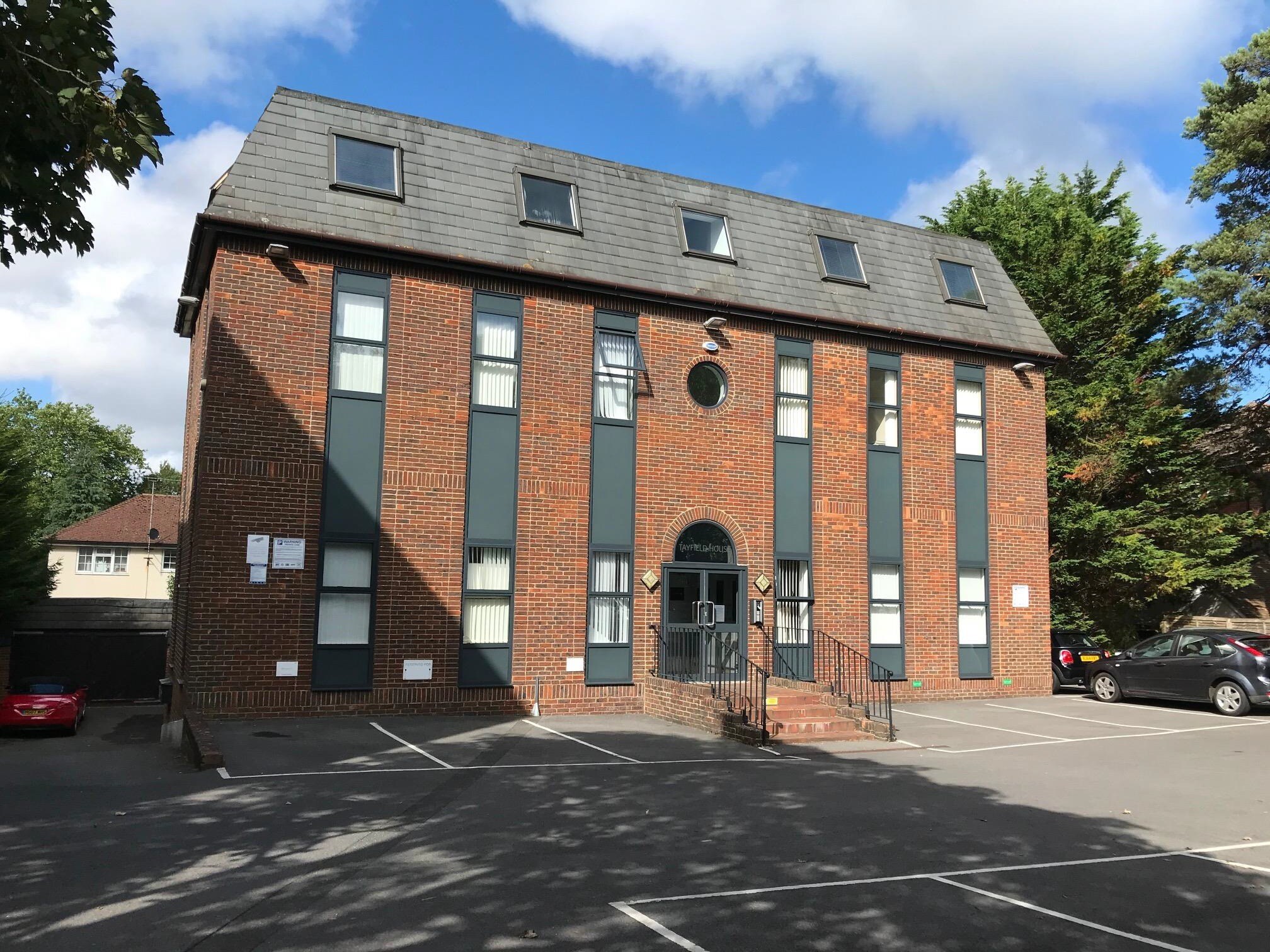 38 Poole Rd, Bournemouth en alquiler Foto principal- Imagen 1 de 2