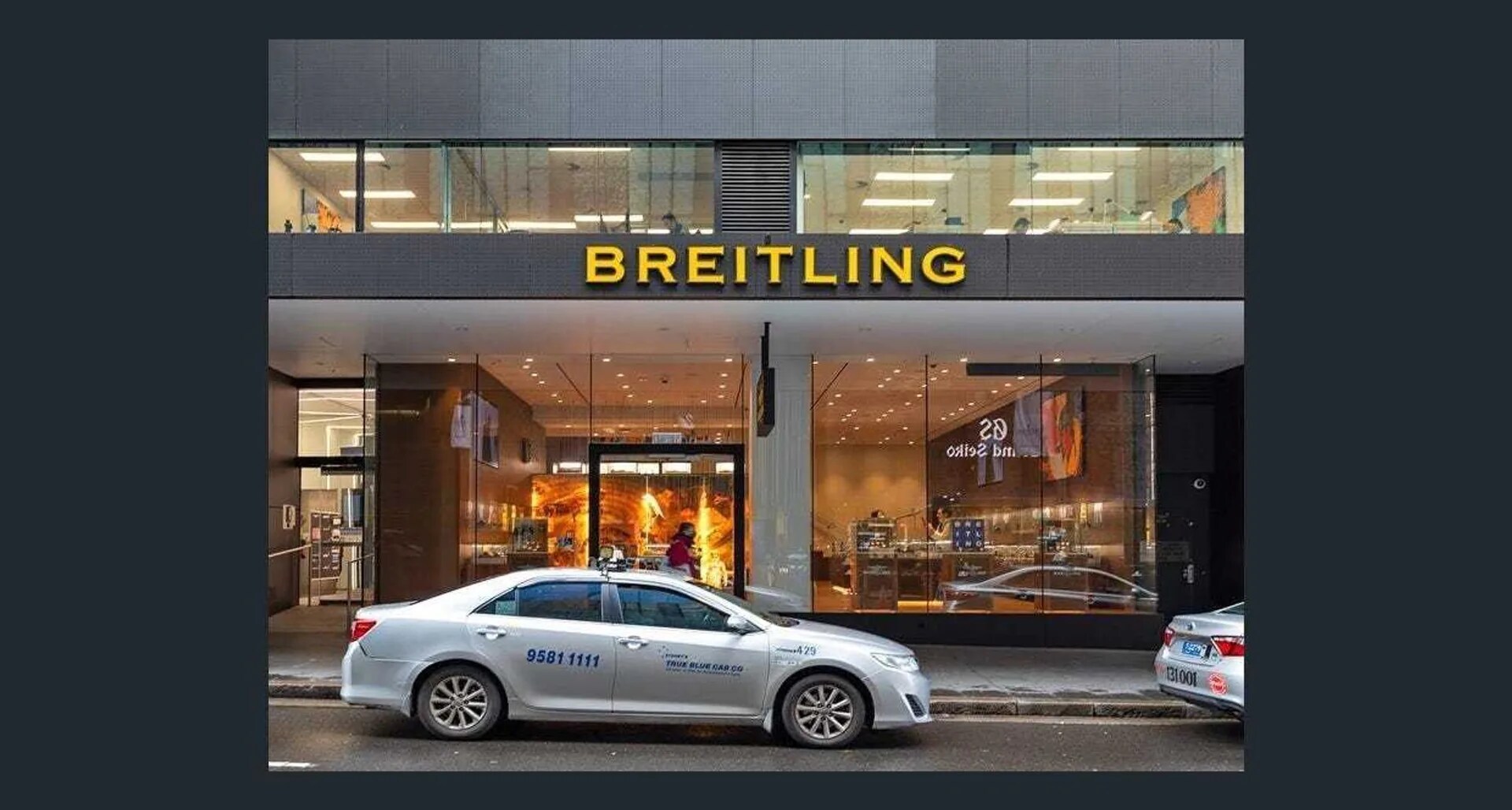 61-63 Market St, Sydney en alquiler Foto principal- Imagen 1 de 2