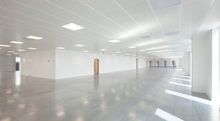 303-319 St Vincent St, Glasgow en alquiler - Foto del interior - Imagen 3 de 9