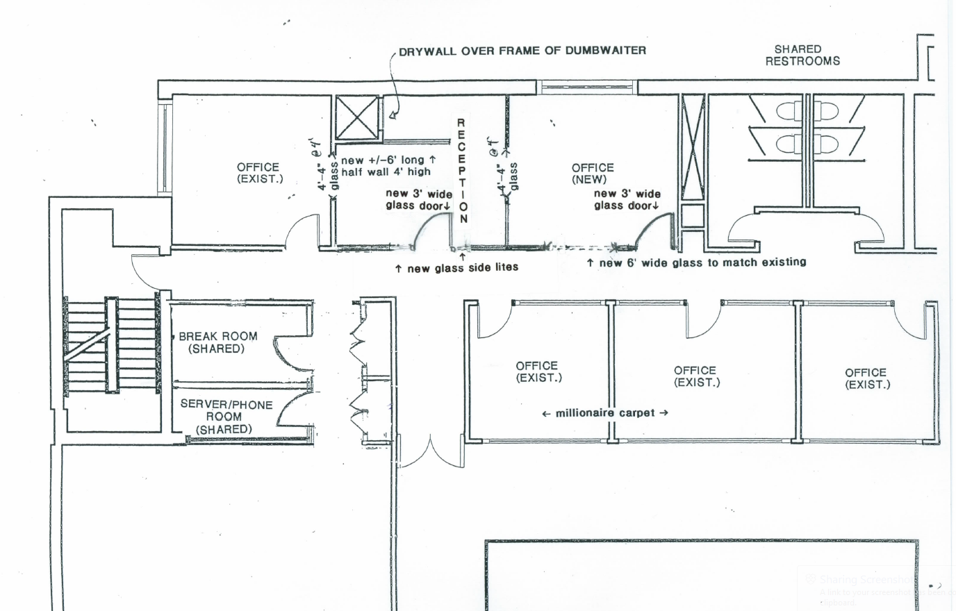 2216 Dixie Hwy, Fort Mitchell, KY en alquiler Foto del edificio- Imagen 1 de 2