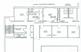 2216 Dixie Hwy, Fort Mitchell, KY en alquiler Foto del edificio- Imagen 1 de 2