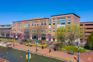 Más detalles para 50 Carroll Creek Way, Frederick, MD - Oficinas en venta