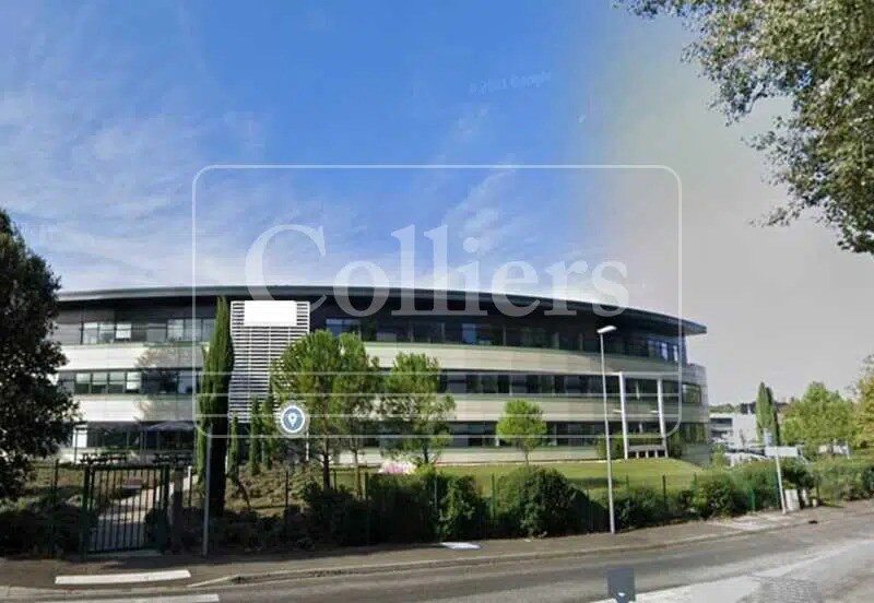 270 Rue Pierre Duhem, Aix-en-Provence en alquiler - Foto del edificio - Imagen 1 de 1