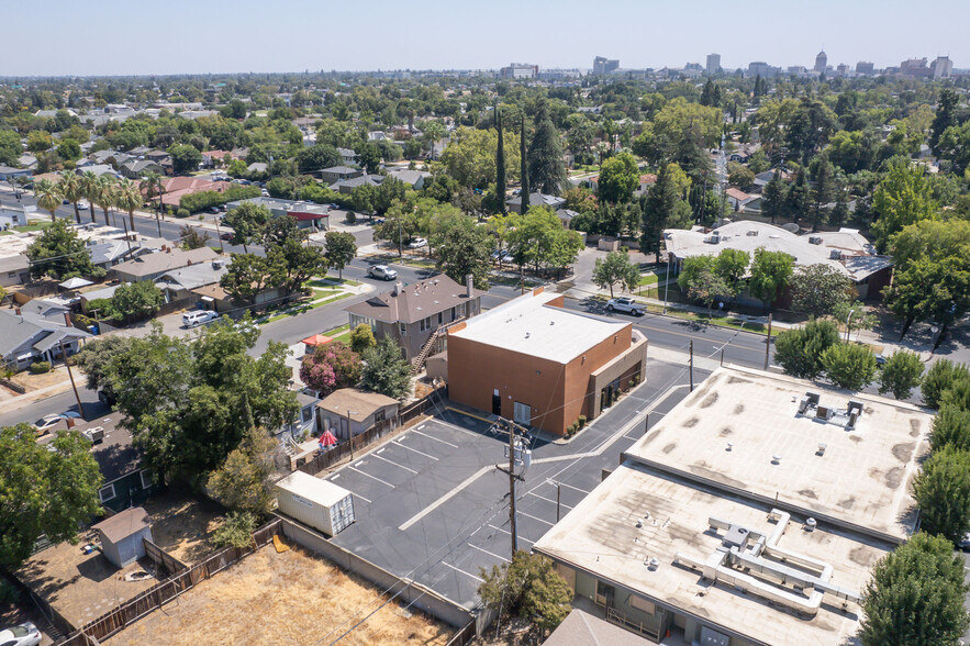 1133 E Olive Ave, Fresno, CA en venta - Foto del edificio - Imagen 3 de 20