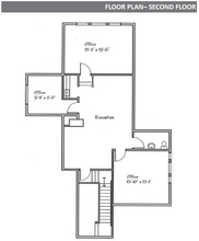 200 Whitsett St, Greenville, SC en alquiler Plano de la planta- Imagen 1 de 1