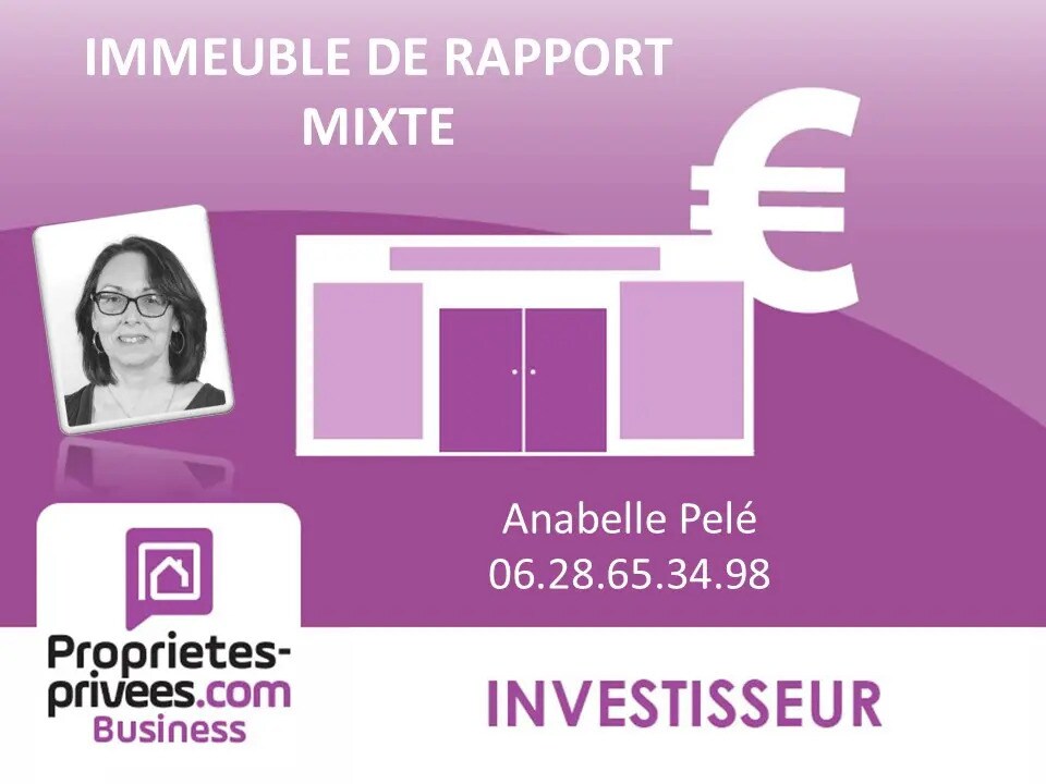 Flex en NOIRMOUTIER-EN-L'ILE en venta Foto del edificio- Imagen 1 de 5