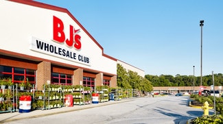 Más detalles de 8125-8159 Ritchie Hwy, Pasadena, MD - Local en alquiler