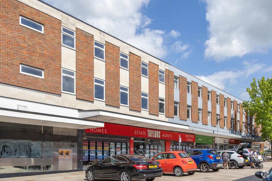 9-48 Allhallows, Bedford en alquiler - Foto del edificio - Imagen 3 de 4