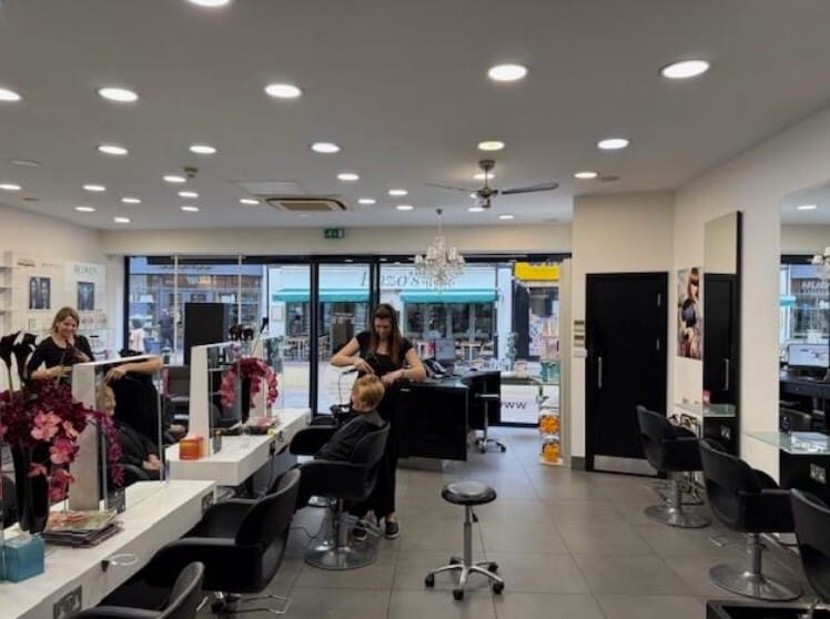 61-63 Peascod St, Windsor, BKS SL4 1DE - Unidad 61-63 - - Foto del interior - Image 1 of 2