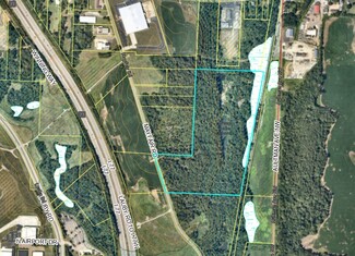 Más detalles para 35.175 Acres VL Greensburg RD, North Canton, OH - Terrenos en venta