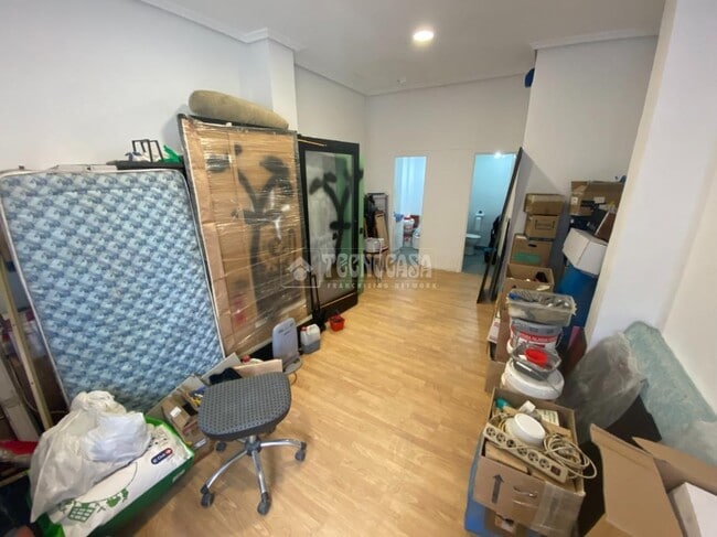 Más detalles de Local en venta