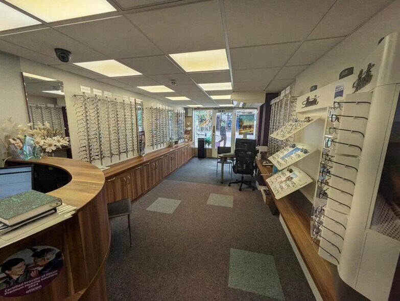 37 High St, Guildford en alquiler - Foto del edificio - Imagen 2 de 8