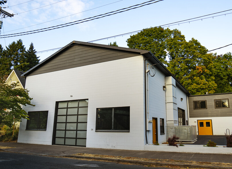 726-728 SE 20th Ave, Portland, OR en alquiler - Foto principal - Imagen 1 de 21