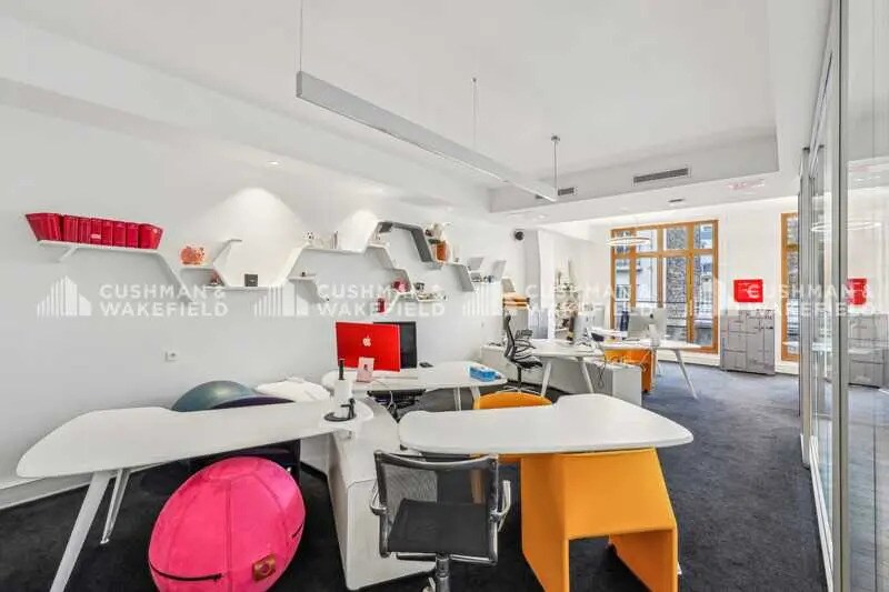 64 Rue La Boétie, Paris en alquiler - Foto del interior - Imagen 3 de 11