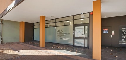 199 Regent St, REDFERN en alquiler Foto del edificio- Imagen 1 de 5