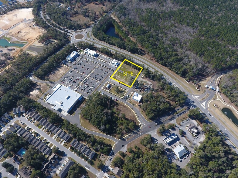 2500 May River Crossing, Bluffton, SC en venta - Foto del edificio - Imagen 1 de 4