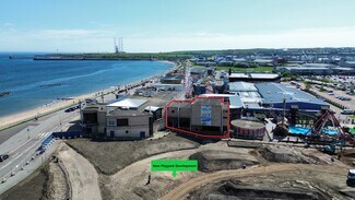 Más detalles de Beach Esplanade, Aberdeen - Local en alquiler