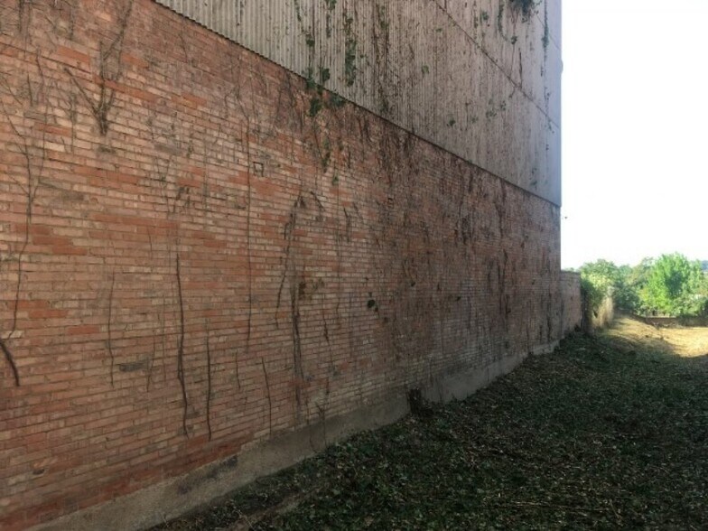 Terreno en Manresa, Barcelona en venta - Foto del edificio - Imagen 3 de 3