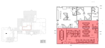 30 Ed Preate Dr, Moosic, PA en alquiler Plano de la planta- Imagen 1 de 1