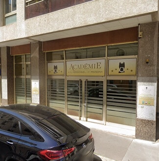 Más detalles de 115 Rue Sully, Lyon - Oficina en alquiler