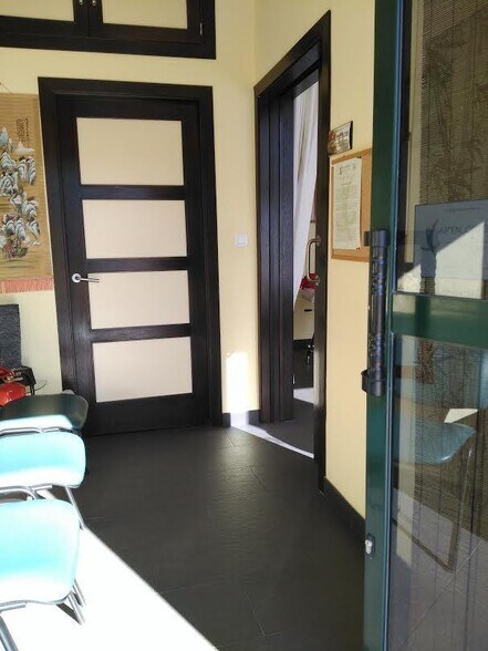 Local en Cáceres, Cáceres en venta - Foto del edificio - Imagen 2 de 6