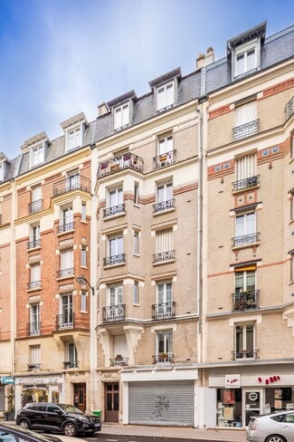 Más detalles de Oficina en alquiler