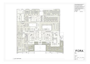 5 Beaconsfield St, London en alquiler Plano del sitio- Imagen 1 de 1