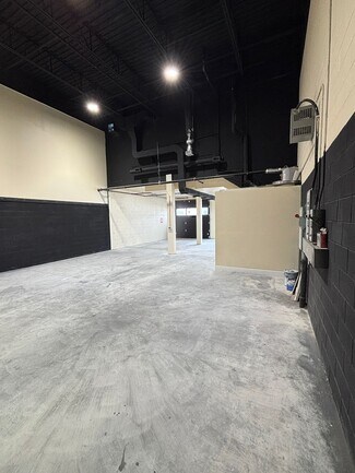 Más detalles de 585 Hanlon Creek Blvd, Guelph, ON - Nave en alquiler