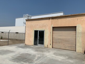 Más detalles para 10031 Rush St, South El Monte, CA - Naves en alquiler