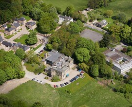 Elmete Ln, Leeds, WYK - Aérea vista de mapa - Image1
