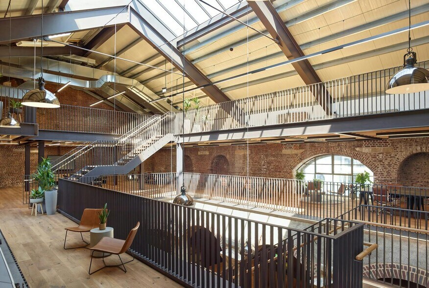 Pennington St, London en venta - Foto del edificio - Imagen 2 de 22