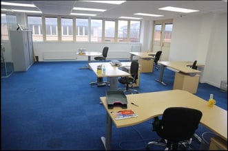 12 Richfield Ave, Reading en alquiler Foto del interior- Imagen 2 de 3