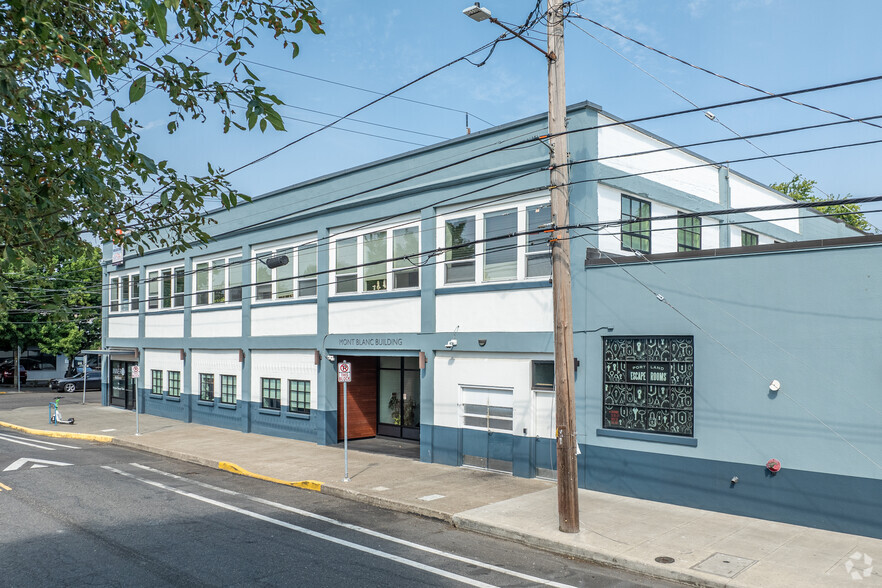 1836 NE 7th Ave, Portland, OR en alquiler - Foto del edificio - Imagen 3 de 10