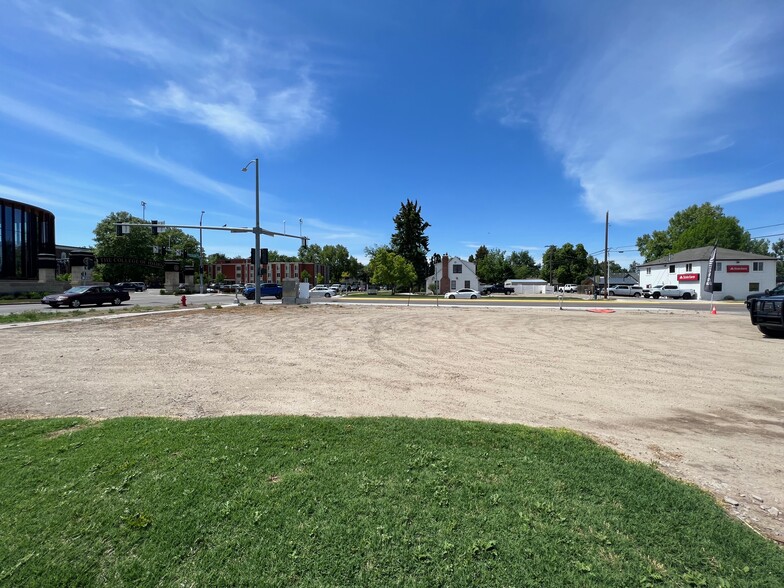 2103 Cleveland Blvd, Caldwell, ID en venta - Otros - Imagen 2 de 2