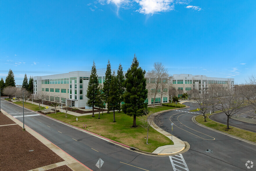 9100 Foothills Blvd, Roseville, CA en venta - Foto del edificio - Imagen 2 de 12