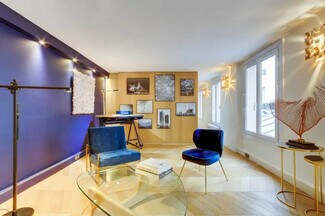 Más detalles de 18 Rue Volney, Paris - Oficina en alquiler